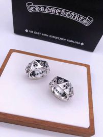 Picture of Chrome Hearts Ring _SKUChromeHeartsring08cly997159